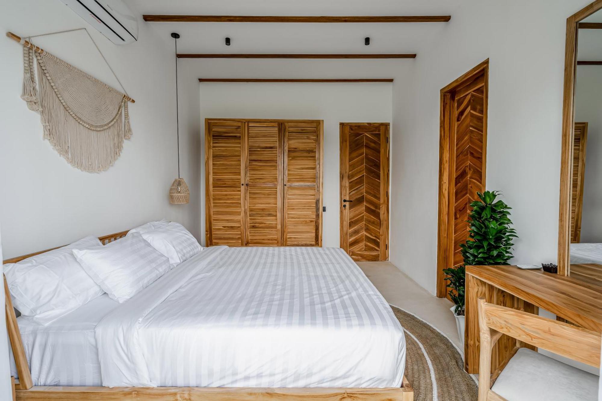 Berapi Villa By Evdekimi Ubud Екстериор снимка